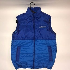 Adidas Vest